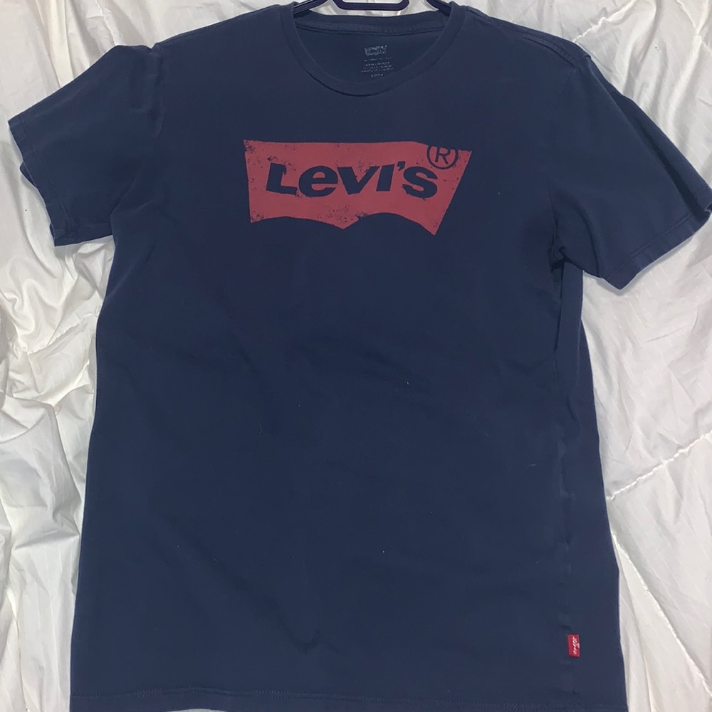 LEVI’S TEE